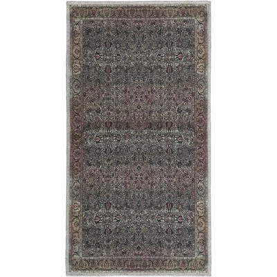 Nourison Washable Brilliance Vintage Indoor Rug 10 Nourison Washable Brilliance Vintage Indoor Rug - Image 8