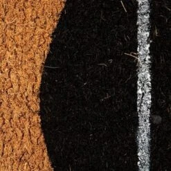 Coir Door Mat "Hello" - Storied Home -Home Decoration Series GUEST d319c40b b3f3 4448 bffc 61252145bdfd