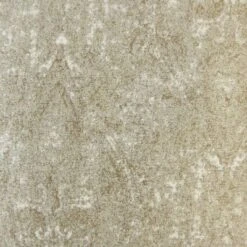 Beige Paisley Sequin Square Throw Pillow (18"x18") - The Pillow Collection