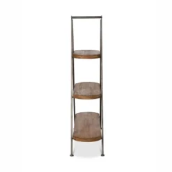 Park Hill Collection 3-Tiered Wooden Display Shelf -Home Decoration Series GUEST d50b1bd1 a125 4093 aba2 22c85228f228