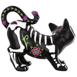 Design Toscano Dia De Los Muertos El Gatto Sugar Skull Cat Statue 10 Design Toscano Dia De Los Muertos El Gatto Sugar Skull Cat Statue -Home Decoration Series GUEST d57408b8 e626 4420 b51f 7f57c1878d97