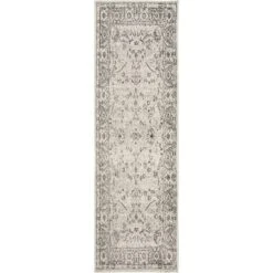 NuLOOM Rachel Vintage Fringe Area Rug -Home Decoration Series GUEST d5d6862a 0548 439f 96c0 f79a1e83484f