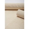 Nourison Firmgrip Ivory Rug Pad -Home Decoration Series GUEST d652165c 0686 4d56 9163 afc66d362074