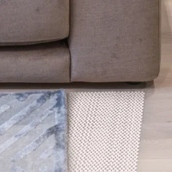 Nevlers Non-Slip Rug Pad 2'x10' - White -Home Decoration Series GUEST d677b091 800d 4898 9039 02a825dfd6c6 3