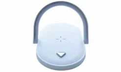 Link Ultra Modern Touch Control 3 In1 LED Desk Lamp W/Fast Wireless Charger Bedside Light Folds & Rotates -Home Decoration Series GUEST d72c5130 c6b3 4bd0 9748 512fb881e4d5