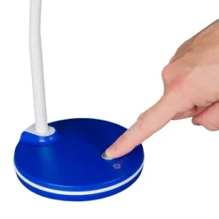 Study Table Lamp With 3 Brightness Settings (Includes LED Light Bulb) - OttLite 10 Study Table Lamp With 3 Brightness Settings (Includes LED Light Bulb) - OttLite -Home Decoration Series GUEST d7e01435 47ee 4b4a ac0b 95ac66b97ca7