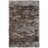 Indochine Modern Solid Area Rug