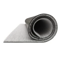 SunshineCanteen Chairlift Looped Vinyl Welcome Mat - Society6 -Home Decoration Series GUEST d91ea048 a482 4082 871d ab67e8629eb6 4