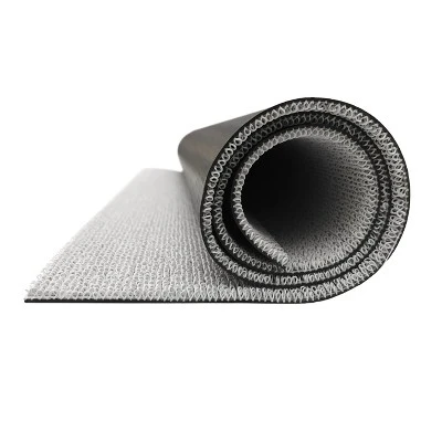 Colour Poems Gisela Geometric Line Pattern Welcome Mat - Society6 4 Colour Poems Gisela Geometric Line Pattern Welcome Mat - Society6 - Image 2