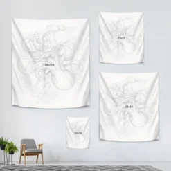 Americanflat The Baltic Sea By David Fleck Wall Tapestry -Home Decoration Series GUEST d937b129 539f 4292 97e4 beae42a12eb1