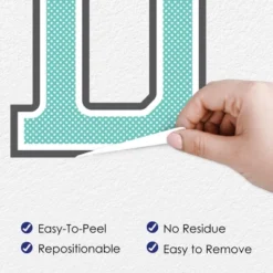 Big Dot Of Happiness Medical School Graduation Party Decor - Vinyl Wall Decals - Grad 10 Big Dot Of Happiness Medical School Graduation Party Decor - Vinyl Wall Decals - Grad -Home Decoration Series GUEST d9a5f593 6043 48a7 b979 d8ce3c89f02c