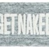 Kate Aurora Dorm Basics “Get Naked" Aqua Blue Typography Soft Tufted Oversized Bath Rug - 20” X 32” 1 Kate Aurora Dorm Basics “Get Naked" Aqua Blue Typography Soft Tufted Oversized Bath Rug - 20” X 32” -Home Decoration Series GUEST db02ca21 1ed0 40a0 910b 67f3b8d4831e