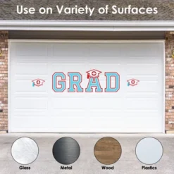 Big Dot Of Happiness Nurse Graduation Party Décor - Vinyl Wall Decals - Grad 10 Big Dot Of Happiness Nurse Graduation Party Décor - Vinyl Wall Decals - Grad -Home Decoration Series GUEST dbb62654 18b0 4182 89d9 c3b14d0d6c4e