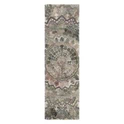 Lilly Medallion Tufted Rug - Safavieh 15 Lilly Medallion Tufted Rug - Safavieh -Home Decoration Series GUEST dc6e3782 93cd 4e2a a216 769a8f1378bf