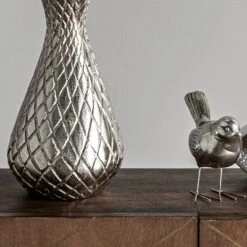 NuLOOM Layton 14" Metal Table Lamp -Home Decoration Series GUEST dcf78ba8 0111 4c5e 8e99 99b5bebcc209