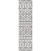 Aksil Moroccan Beni Souk Area Rug - JONATHAN Y -Home Decoration Series GUEST dda223d5 4345 4e8d ab3a b011684e52db