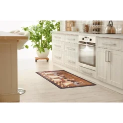 World Rug Gallery Bon Appetit Cushioned Anti-fatigue Kitchen Mat 18 World Rug Gallery Bon Appetit Cushioned Anti-fatigue Kitchen Mat -Home Decoration Series GUEST ddad0dc9 f71d 40d4 b382 b1c275f4c664