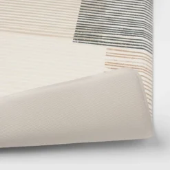 30" X 18" Modern Block Comfort Mat - Threshold™ -Home Decoration Series GUEST ddc3c2f3 157f 445c 85f4 e55841ad1d7f