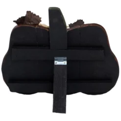 Northlight 10" Green And Orange Fall Harvest Wood Pumpkin 8 Northlight 10" Green And Orange Fall Harvest Wood Pumpkin -Home Decoration Series GUEST de082c88 d0b1 48a3 99cd bce6a45a044a