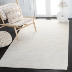 Natural Fiber NFB801 Hand Loomed Area Rug - Safavieh