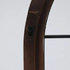 LuxenHome Rustic Wood And Black Metal Arched Window Wall Decor 11 LuxenHome Rustic Wood And Black Metal Arched Window Wall Decor -Home Decoration Series GUEST dfd2d60a 059a 4144 acfb 107cbc914779