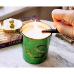 Ukonic Harry Potter House Slytherin Premium Scented Soy Wax Candle 9 Ukonic Harry Potter House Slytherin Premium Scented Soy Wax Candle -Home Decoration Series GUEST e0971f1d 6be9 4848 9d4c 61df3b0d5eef