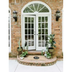 Coir Door Mat "Hello" - Storied Home -Home Decoration Series GUEST e0adb109 a82a 435b bdce 5615d49d0f60