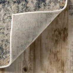 NuLOOM Annora Abstract Area Rug -Home Decoration Series GUEST e1c39a26 37f2 47d2 9450 fc1136b53bf2