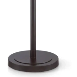 Franklin Iron Works Alamo Industrial Rustic Floor Lamp 62" Tall Bronze Metal Sheer Organza Outer Linen Fabric Inner Double Drum Shade For Living Room 13 Franklin Iron Works Alamo Industrial Rustic Floor Lamp 62" Tall Bronze Metal Sheer Organza Outer Linen Fabric Inner Double Drum Shade For Living Room -Home Decoration Series GUEST e2231f23 36db 4f96 9b05 caa2cce926cf