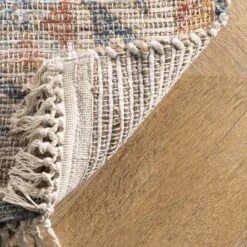 NuLOOM Jacquelyn Flatweave Area Rug -Home Decoration Series GUEST e2fda6af e60c 419a b42f a8dfcb530fb9