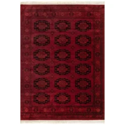 NuLOOM Diandra Traditional Motif Area Rug -Home Decoration Series GUEST e4252d3b 6a60 4eb2 b8f5 a19f89411f1d