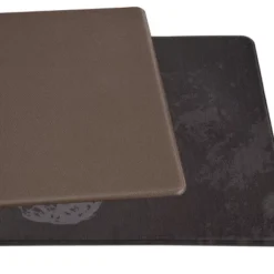 World Rug Gallery Welcome Kitchen Anti Fatigue Standing Mat -Home Decoration Series GUEST e4d73b72 dc89 40d2 b0e5 d09df32e613e