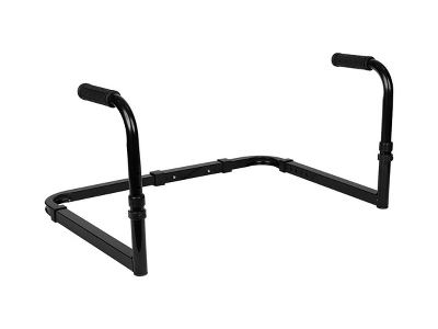 MPM Universal Stand Assist Adjustable Couch Lift Assist Standing Aid Safety Grab Bar For Elderly Seniors Patients Disabled Daily Living Mobility Aid 4 MPM Universal Stand Assist Adjustable Couch Lift Assist Standing Aid Safety Grab Bar For Elderly Seniors Patients Disabled Daily Living Mobility Aid - Image 2