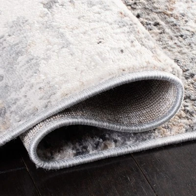 Amelia ALA463 Power Loomed Area Rug - Safavieh 6 Amelia ALA463 Power Loomed Area Rug - Safavieh - Image 4