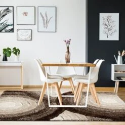 Luxe Weavers Shag Geometric Area Rug, Modern, Stain Resistant, Easy Indoor Rugs For Bedroom, Living Room 14 Luxe Weavers Shag Geometric Area Rug, Modern, Stain Resistant, Easy Indoor Rugs For Bedroom, Living Room -Home Decoration Series GUEST e5ee102f d5bd 4ea5 9c7a 1f3bf8f2872c