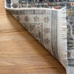 NuLOOM Penny Vintage Floral Medallion Area Rug 15 NuLOOM Penny Vintage Floral Medallion Area Rug -Home Decoration Series GUEST e69b57bf be2e 4b0d 8843 7e025189f909