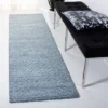 Abstract ABT146 Hand Tufted Area Rug - Safavieh -Home Decoration Series GUEST e79e8297 bf4f 4822 926e 3c8752f961b5