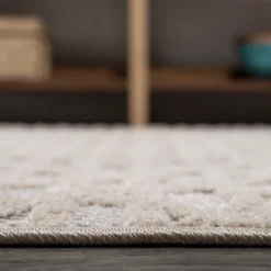 Ararat High-Low Pile Moroccan Diamond Modern Indoor/Outdoor Area Rug - JONATHAN Y -Home Decoration Series GUEST e8d92863 09b8 48ba a3c9 2b31de1c531c