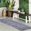 NuLOOM Cami Modern Machine Washable Indoor/Outdoor Area Rug 1 NuLOOM Cami Modern Machine Washable Indoor/Outdoor Area Rug -Home Decoration Series GUEST e9e626e2 70f1 4342 a9cd a67bddffde9e