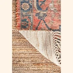 NuLOOM Sonja Flatweave Area Rug -Home Decoration Series GUEST eba4302b 7f7a 480e 916e 65d63e3314ef