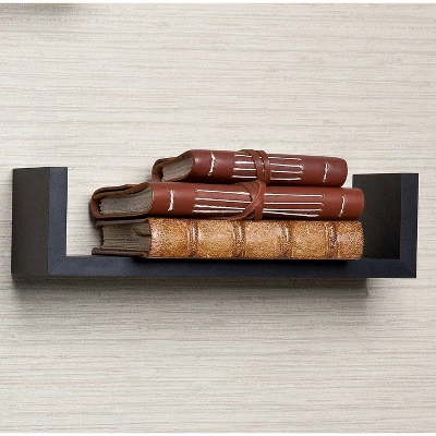 3pc Wall Shelving Set - Danya B. 4 3pc Wall Shelving Set - Danya B. - Image 2