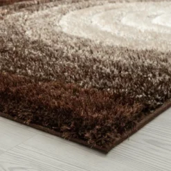 Luxe Weavers Shag Geometric Area Rug, Modern, Stain Resistant, Easy Indoor Rugs For Bedroom, Living Room 11 Luxe Weavers Shag Geometric Area Rug, Modern, Stain Resistant, Easy Indoor Rugs For Bedroom, Living Room -Home Decoration Series GUEST eef0a2bf 6a59 45a8 ac2f e3f36f901992