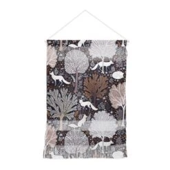 Avenie Countryside Forest Snow Fox Fiber Wall Hanging - Society6 9 Avenie Countryside Forest Snow Fox Fiber Wall Hanging - Society6 -Home Decoration Series GUEST ef5981d8 43e5 42a5 b8c6 03fb66ec3703
