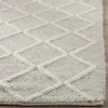Allie Diamond Accent Rug - Safavieh -Home Decoration Series GUEST ef6064c7 e1f2 4e33 9917 d7b9086cffb9