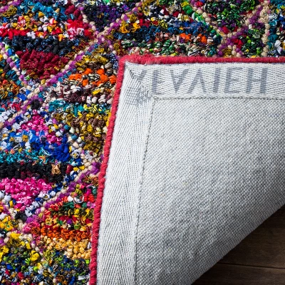 Melisa Geometric Area Rug - Safavieh 4 Melisa Geometric Area Rug - Safavieh - Image 2