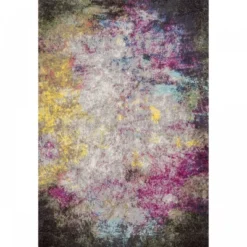 NuLOOM Rachele Abstract Area Rug -Home Decoration Series GUEST f0e65cbe 1ebc 46e7 aed3 619c5bb91dd8