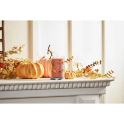 20oz Large Signature Tumbler Spiced Pumpkin - Yankee Candle 7 20oz Large Signature Tumbler Spiced Pumpkin - Yankee Candle -Home Decoration Series GUEST f16e009a b67b 48f7 ba6b a6a09cb39130