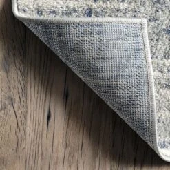 NuLOOM Cherie Abstract Coastal Area Rug -Home Decoration Series GUEST f360076d ba87 47e6 b36f dc7b19dc7f8e