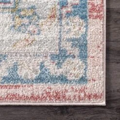 NuLOOM Louise Global Diamond Area Rug -Home Decoration Series GUEST f3798701 97c7 4d08 8142 753fd44a549e