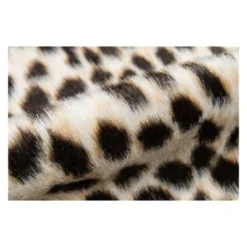 5'3"x7'10" Cheetah Loomed Novelty Area Rug - Erin Gates By Momeni -Home Decoration Series GUEST f3c8cdba e238 4ee3 8b01 bb6bf214bd51